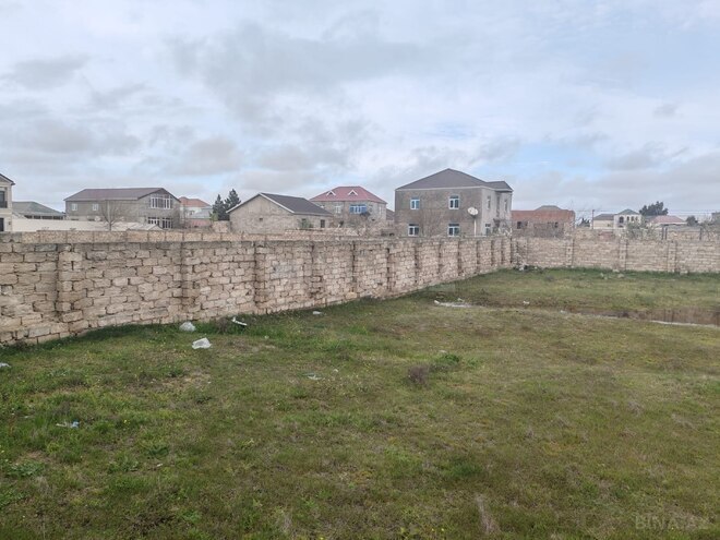 Satılır  torpaq 12 sot, Şüvəlan q., photo 8 from 10