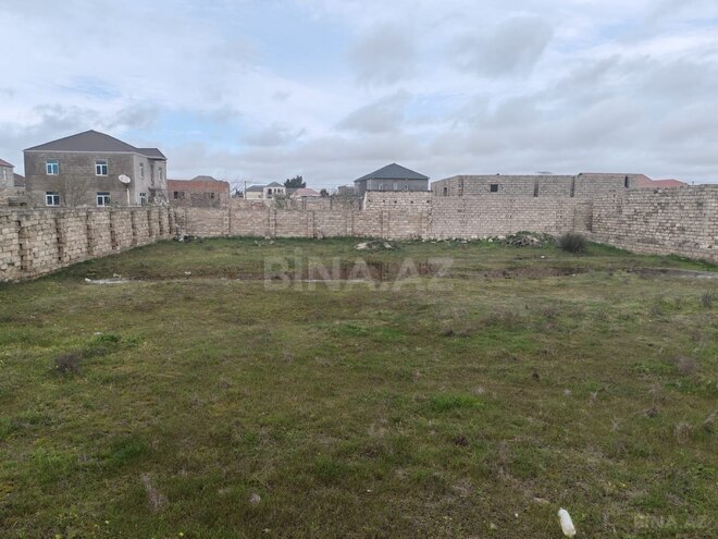 Satılır  torpaq 12 sot, Şüvəlan q., photo 9 from 10