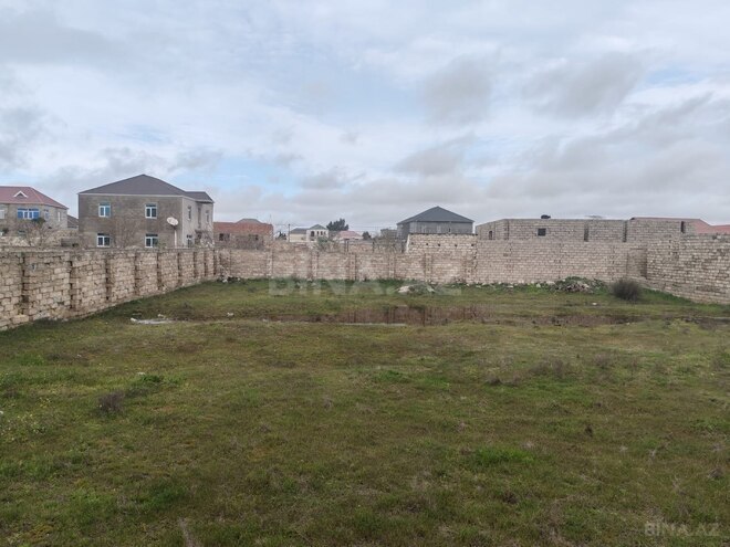 Satılır  torpaq 12 sot, Şüvəlan q., photo 7 from 10