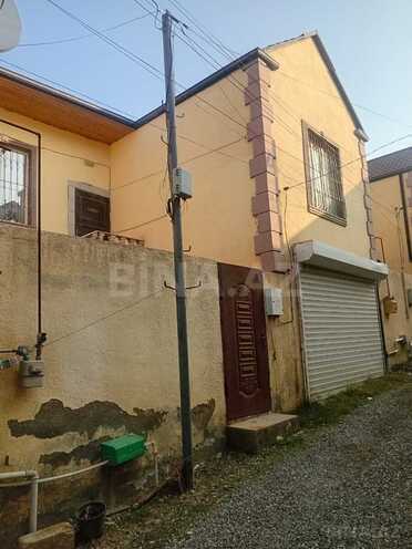 Продаётся 6-комн. дом/дача 106.6 м², пос. Масазыр, photo 15 from 16