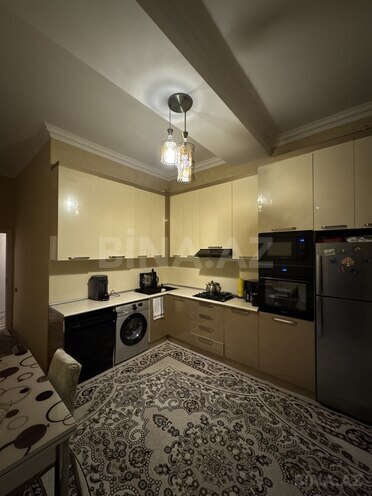 Satılır 3 otaqlı yeni tikili 105 m², Nizami m., photo 6 from 14