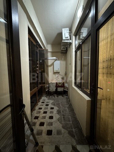 Satılır 3 otaqlı yeni tikili 105 m², Nizami m., photo 7 from 14