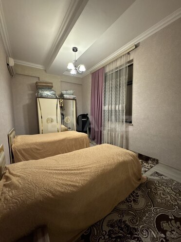 Satılır 3 otaqlı yeni tikili 105 m², Nizami m., photo 10 from 14