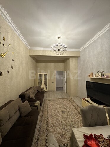 Satılır 3 otaqlı yeni tikili 105 m², Nizami m., photo 4 from 14