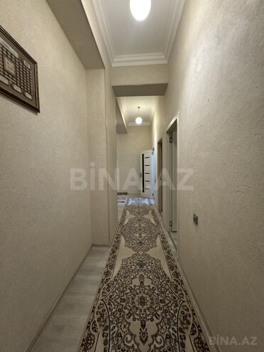 Satılır 3 otaqlı yeni tikili 105 m², Nizami m., photo 11 from 14