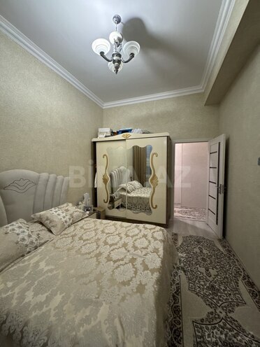 Satılır 3 otaqlı yeni tikili 105 m², Nizami m., photo 9 from 14