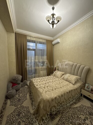 Satılır 3 otaqlı yeni tikili 105 m², Nizami m., photo 8 from 14