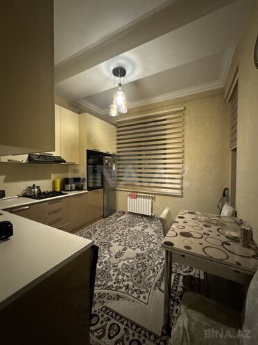 Satılır 3 otaqlı yeni tikili 105 m², Nizami m., photo 5 from 14