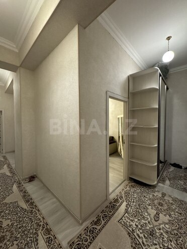 Satılır 3 otaqlı yeni tikili 105 m², Nizami m., photo 13 from 14