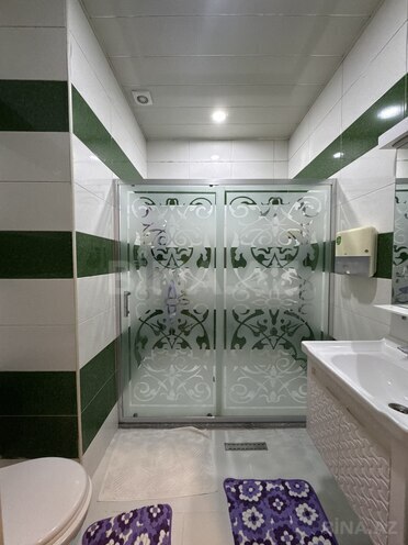 Satılır 3 otaqlı yeni tikili 105 m², Nizami m., photo 12 from 14