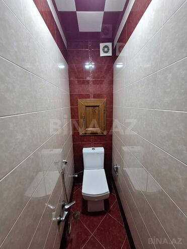 Satılır 2 otaqlı köhnə tikili 65 m², 8-ci mikrorayon q., photo 14 from 16
