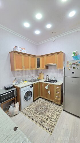 Продаётся 2-комн. новостройка 85 м², м. Азадлыг проспекти, photo 6 from 15