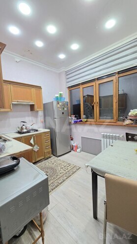 Продаётся 2-комн. новостройка 85 м², м. Азадлыг проспекти, photo 5 from 15