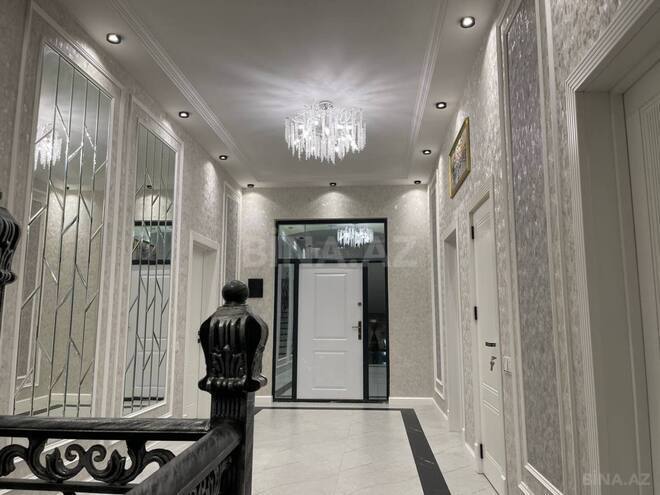 Продаётся 6-комн. дом/дача 430 м², м. Ахмедлы, photo 19 from 31