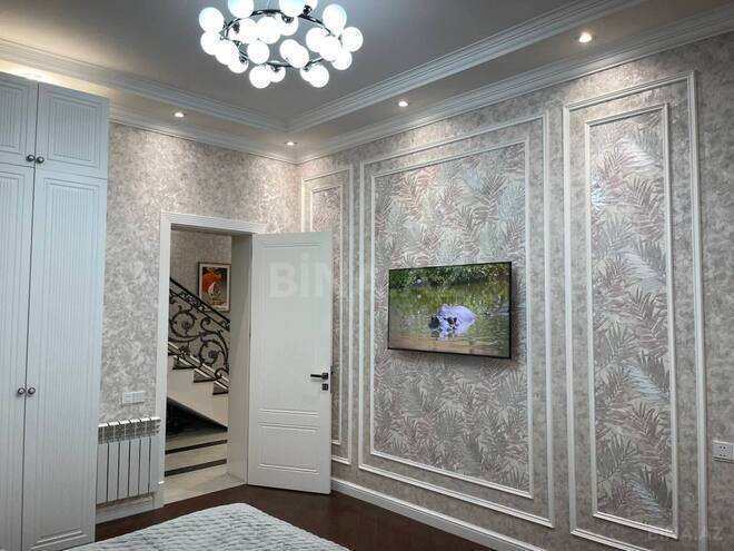 Продаётся 6-комн. дом/дача 430 м², м. Ахмедлы, photo 18 from 31