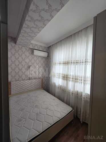 Satılır 2 otaqlı yeni tikili 60 m², Qara Qarayev m., photo 4 from 11