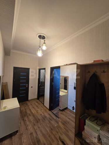 Satılır 2 otaqlı yeni tikili 60 m², Qara Qarayev m., photo 7 from 11