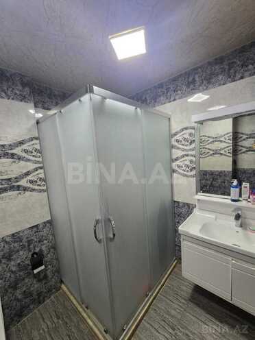 Satılır 2 otaqlı yeni tikili 60 m², Qara Qarayev m., photo 9 from 11