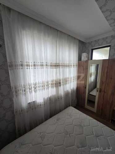 Satılır 2 otaqlı yeni tikili 60 m², Qara Qarayev m., photo 5 from 11