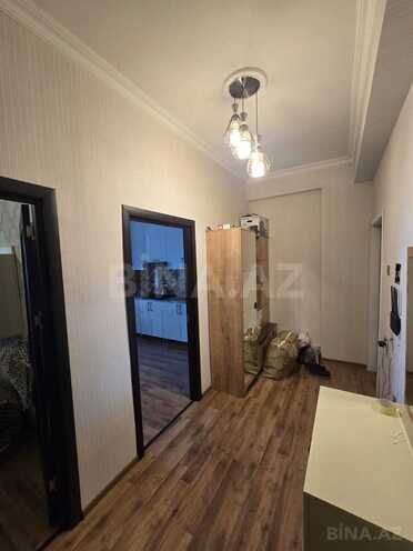 Satılır 2 otaqlı yeni tikili 60 m², Qara Qarayev m., photo 8 from 11