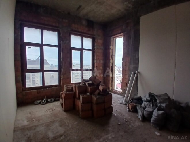 Продаётся 4-комн. новостройка 175 м², м. Нариман Нариманов, photo 3 from 19