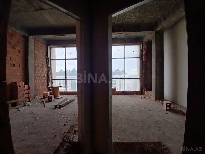 Продаётся 4-комн. новостройка 175 м², м. Нариман Нариманов, photo 7 from 19