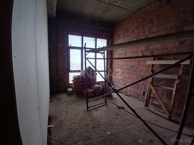 Продаётся 4-комн. новостройка 175 м², м. Нариман Нариманов, photo 5 from 19