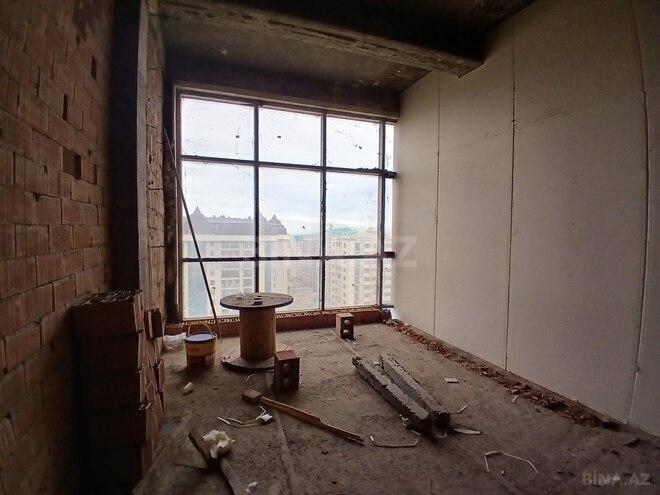 Продаётся 4-комн. новостройка 175 м², м. Нариман Нариманов, photo 9 from 19