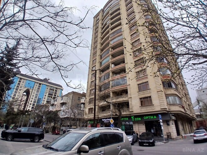 Продаётся 4-комн. новостройка 175 м², м. Нариман Нариманов, photo 16 from 19