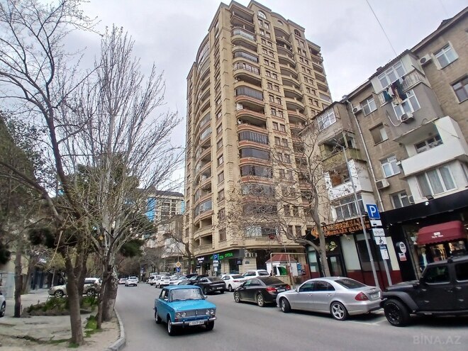 Продаётся 4-комн. новостройка 175 м², м. Нариман Нариманов, photo 17 from 19