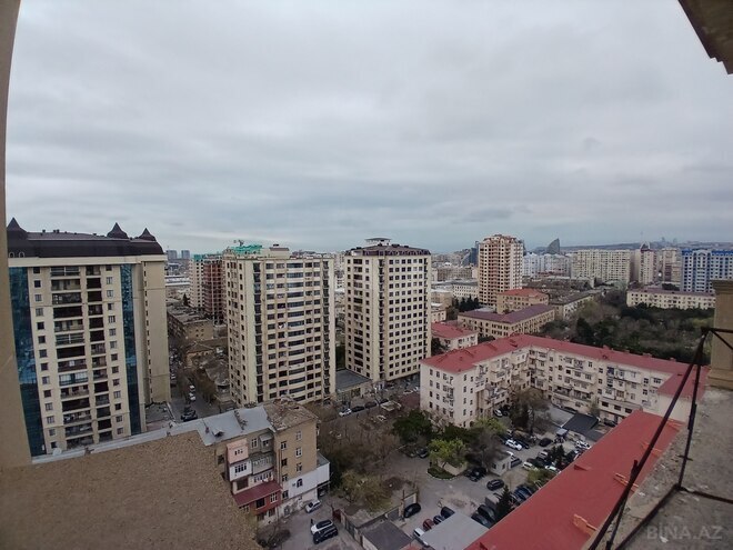 Продаётся 4-комн. новостройка 175 м², м. Нариман Нариманов, photo 4 from 19