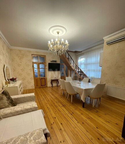 Satılır 4 otaqlı həyət evi/bağ evi 147 m², Nərimanov r., photo 6 from 13