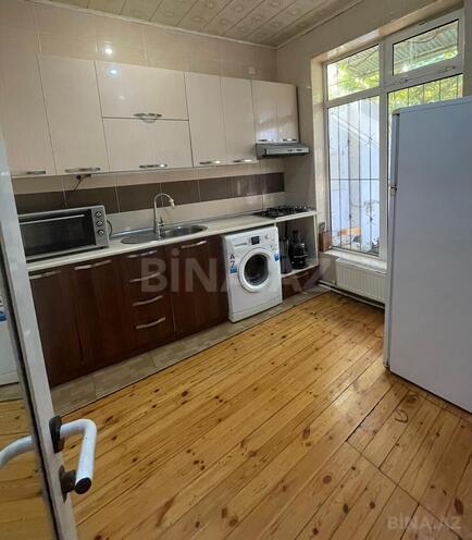 Satılır 4 otaqlı həyət evi/bağ evi 147 m², Nərimanov r., photo 4 from 13