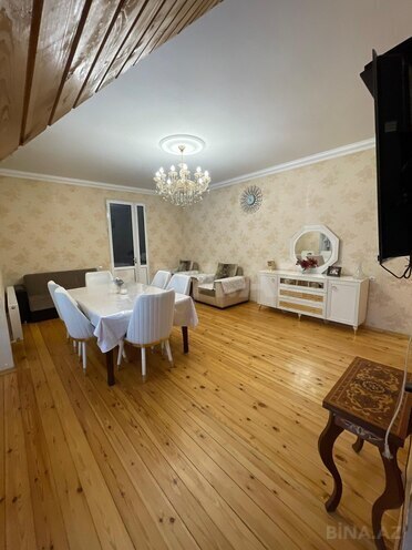 Satılır 4 otaqlı həyət evi/bağ evi 147 m², Nərimanov r., photo 7 from 13