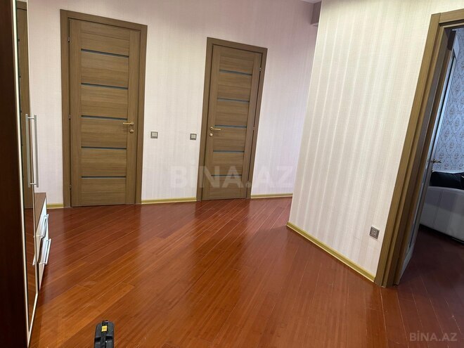 Satılır 2 otaqlı yeni tikili 95 m², Nəriman Nərimanov m., photo 6 from 12
