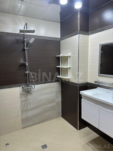 Satılır 2 otaqlı yeni tikili 95 m², Nəriman Nərimanov m., photo 10 from 12