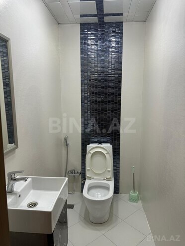 Satılır 2 otaqlı yeni tikili 95 m², Nəriman Nərimanov m., photo 11 from 12