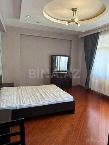 Satılır 2 otaqlı yeni tikili 95 m², Nəriman Nərimanov m., photo 5 from 12