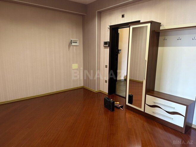 Satılır 2 otaqlı yeni tikili 95 m², Nəriman Nərimanov m., photo 7 from 12