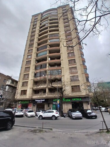 Продаётся 2-комн. новостройка 54.6 м², м. Нариман Нариманов, photo 1 from 13