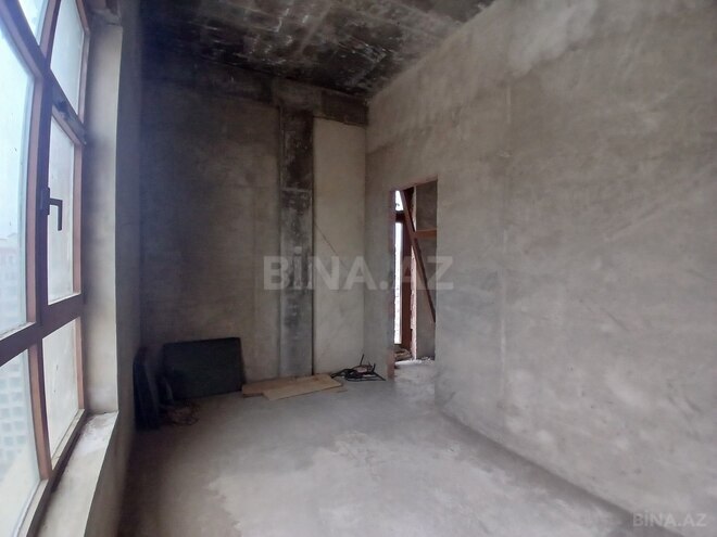 Продаётся 2-комн. новостройка 54.6 м², м. Нариман Нариманов, photo 4 from 13