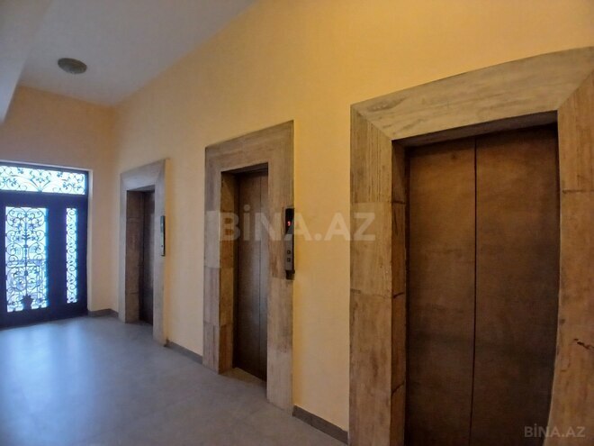 Продаётся 2-комн. новостройка 54.6 м², м. Нариман Нариманов, photo 5 from 13