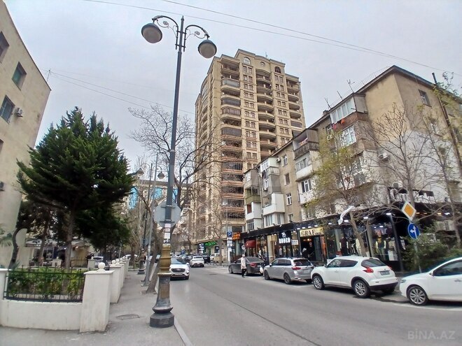 Продаётся 2-комн. новостройка 54.6 м², м. Нариман Нариманов, photo 10 from 13