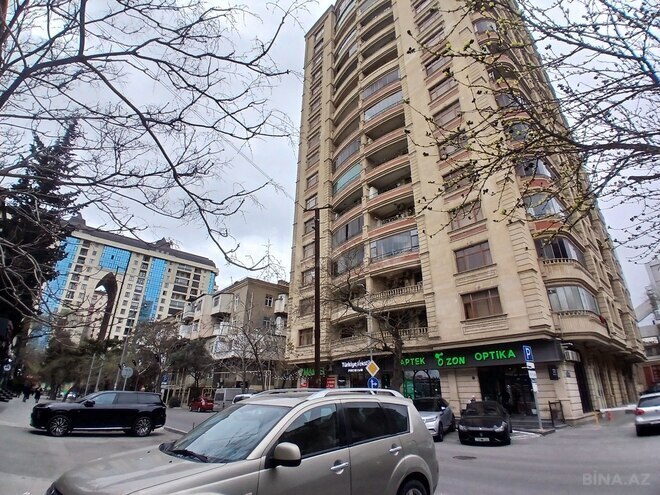 Продаётся 2-комн. новостройка 54.6 м², м. Нариман Нариманов, photo 12 from 13