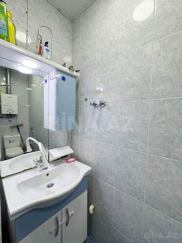 Satılır 2 otaqlı köhnə tikili 38 m², Elmlər Akademiyası m., photo 9 from 11