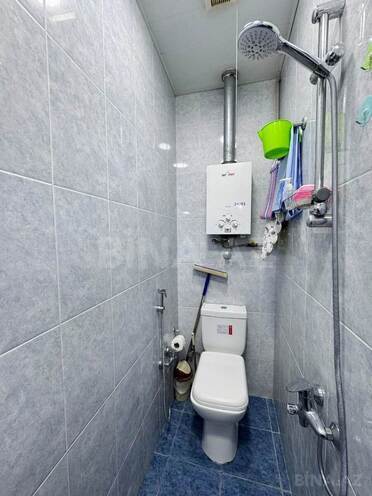 Satılır 2 otaqlı köhnə tikili 38 m², Elmlər Akademiyası m., photo 10 from 11