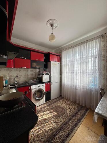 Satılır 2 otaqlı köhnə tikili 64 m², Əhmədli m., photo 6 from 12