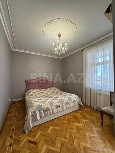 Satılır 2 otaqlı köhnə tikili 64 m², Əhmədli m., photo 4 from 12