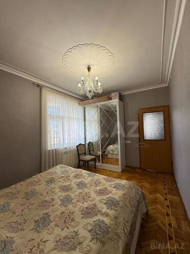 Satılır 2 otaqlı köhnə tikili 64 m², Əhmədli m., photo 5 from 12