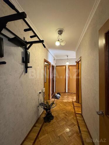 Satılır 2 otaqlı köhnə tikili 64 m², Əhmədli m., photo 8 from 12